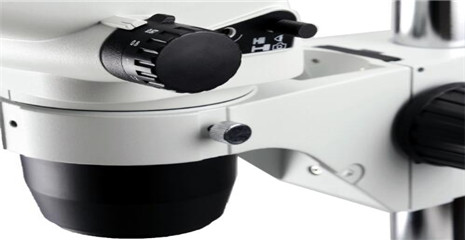 連續變倍體視顯微鏡SZN71