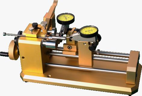 同心度測(cè)量儀